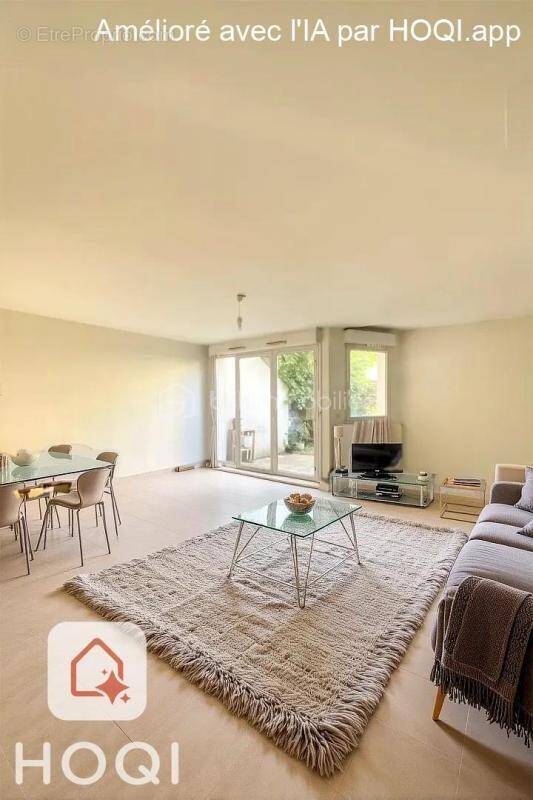 Maison à LONGJUMEAU