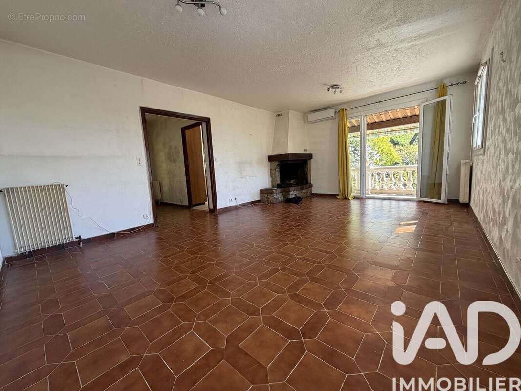 Photo 7 - Maison à FALICON