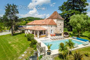 Maison à DOLMAYRAC