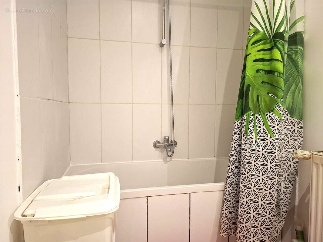 Appartement à AIX-LES-BAINS