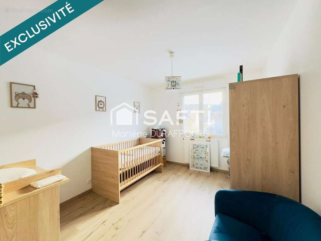 Photo 5 - Maison à MORBIER