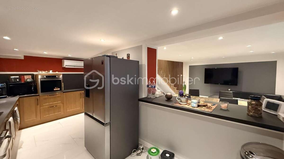 Appartement à THEZAN-LES-BEZIERS