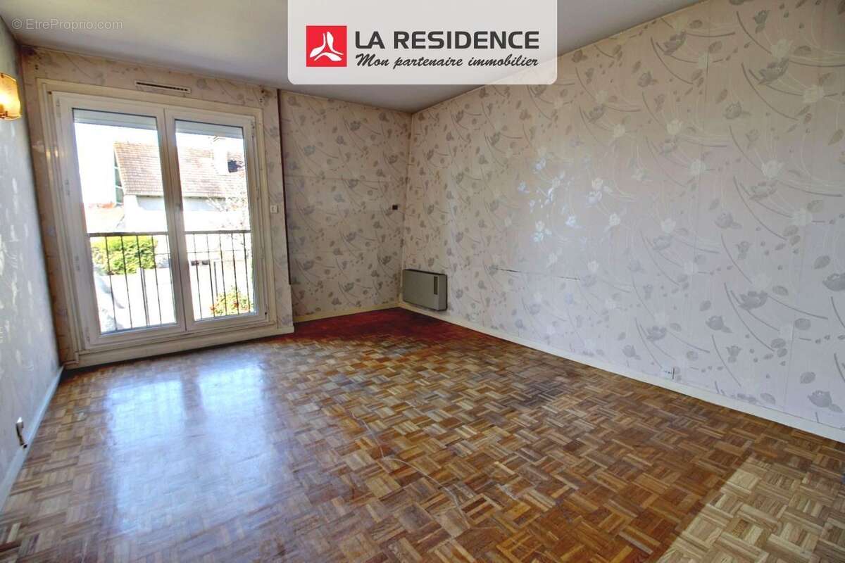 Maison à TRIEL-SUR-SEINE