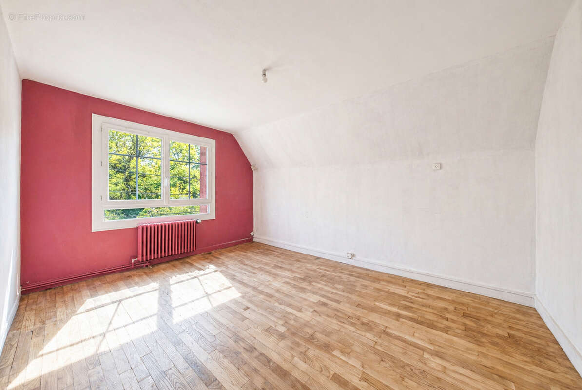 Maison à RENNES