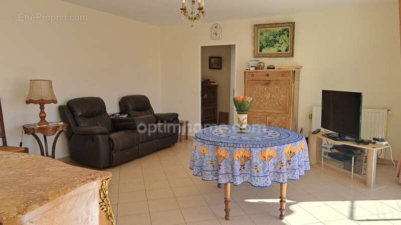 Appartement à DIGNE-LES-BAINS