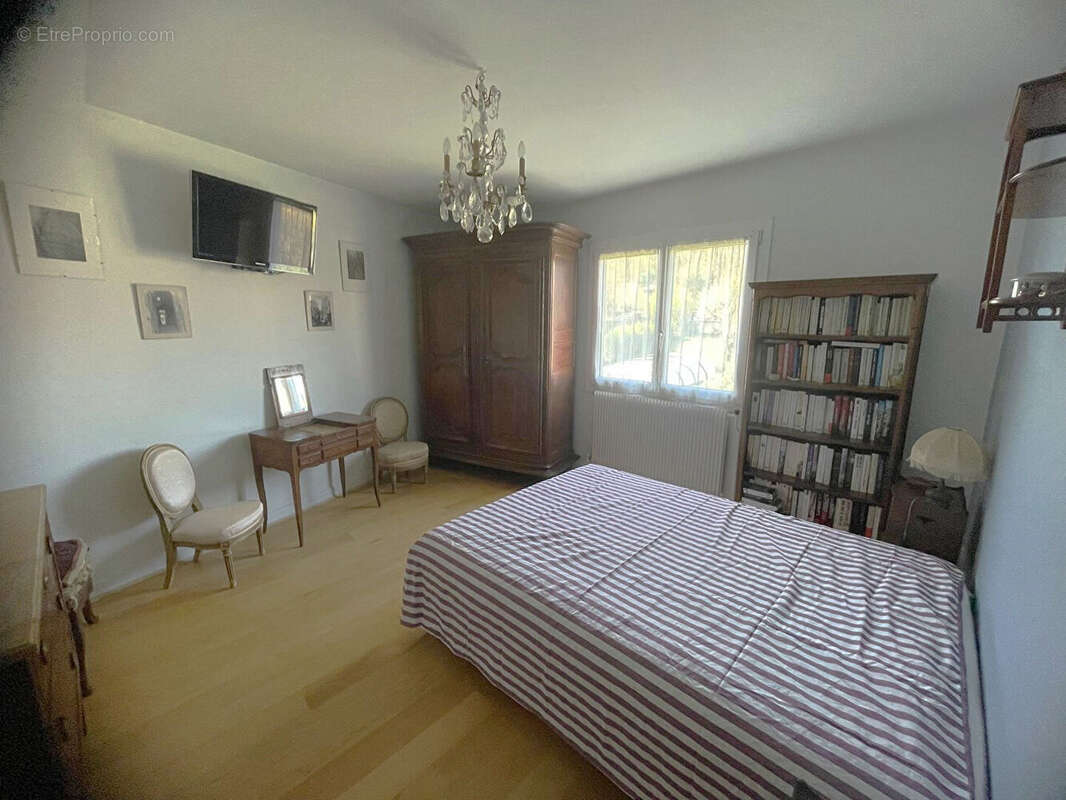 Maison à POUILLY-EN-AUXOIS