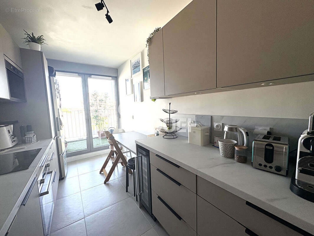 Appartement à MERIGNAC