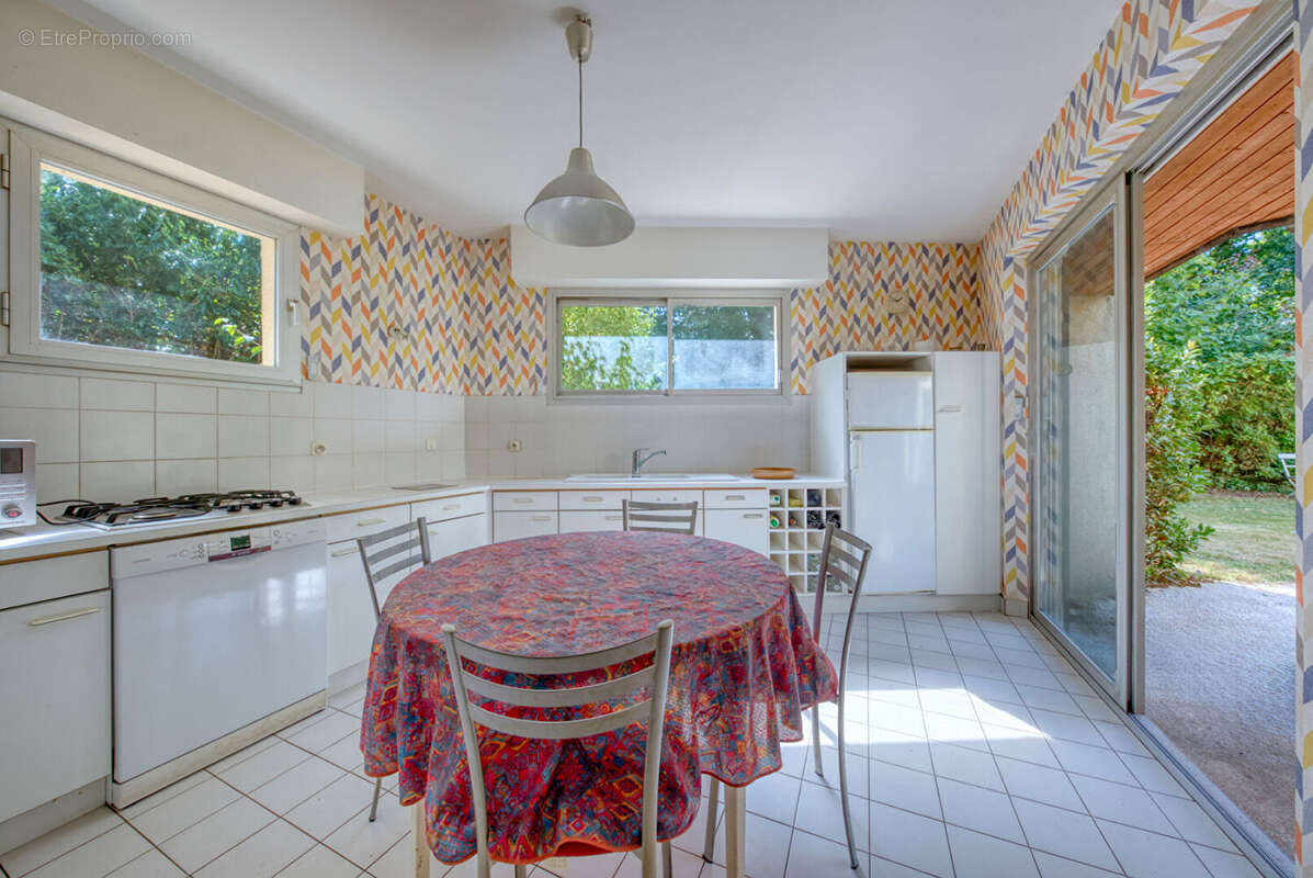 Maison - Longs Champs - photo 7