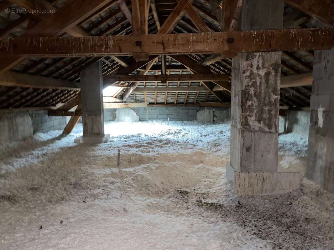Maison à LANNEMEZAN