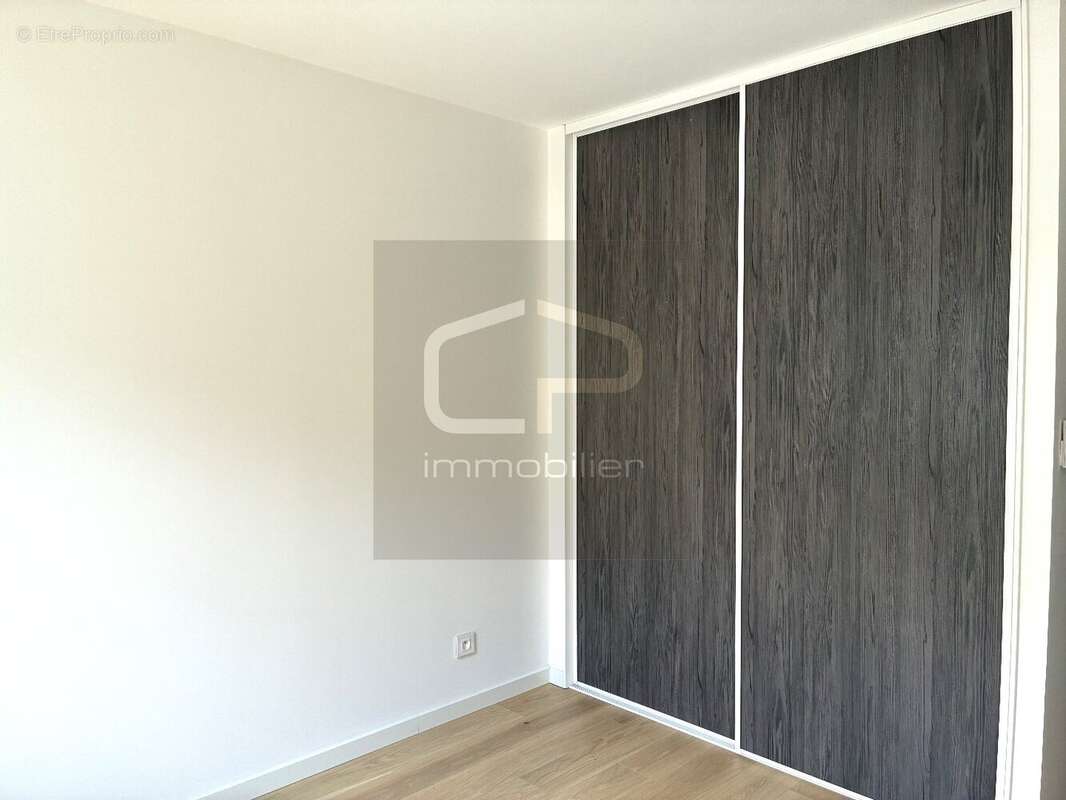 Appartement à ANNECY-LE-VIEUX
