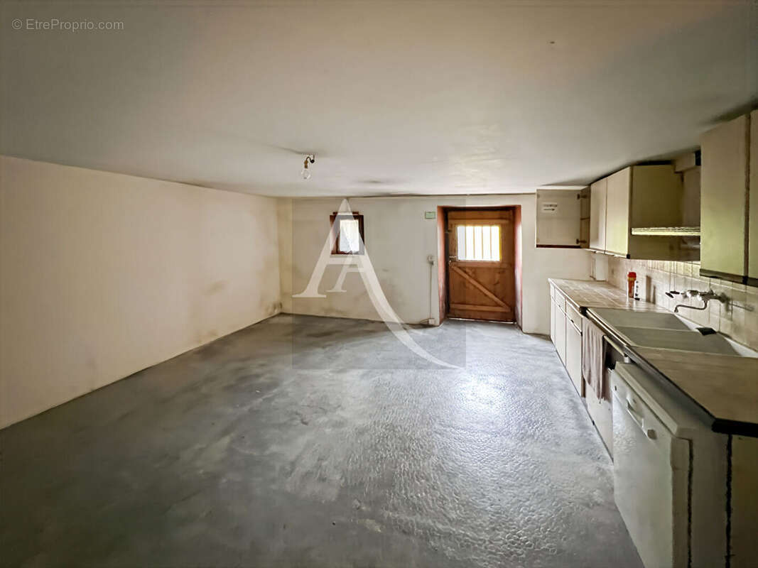 Maison à TOURNON-D&#039;AGENAIS