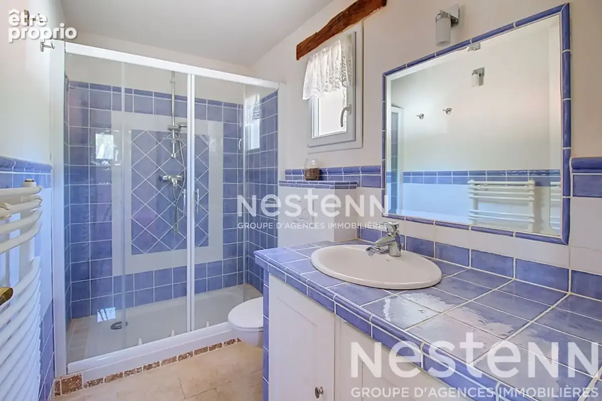 A VENDRE Maison Lorgues 6 pièces 167 m2- Piscine- Garage - photo 11