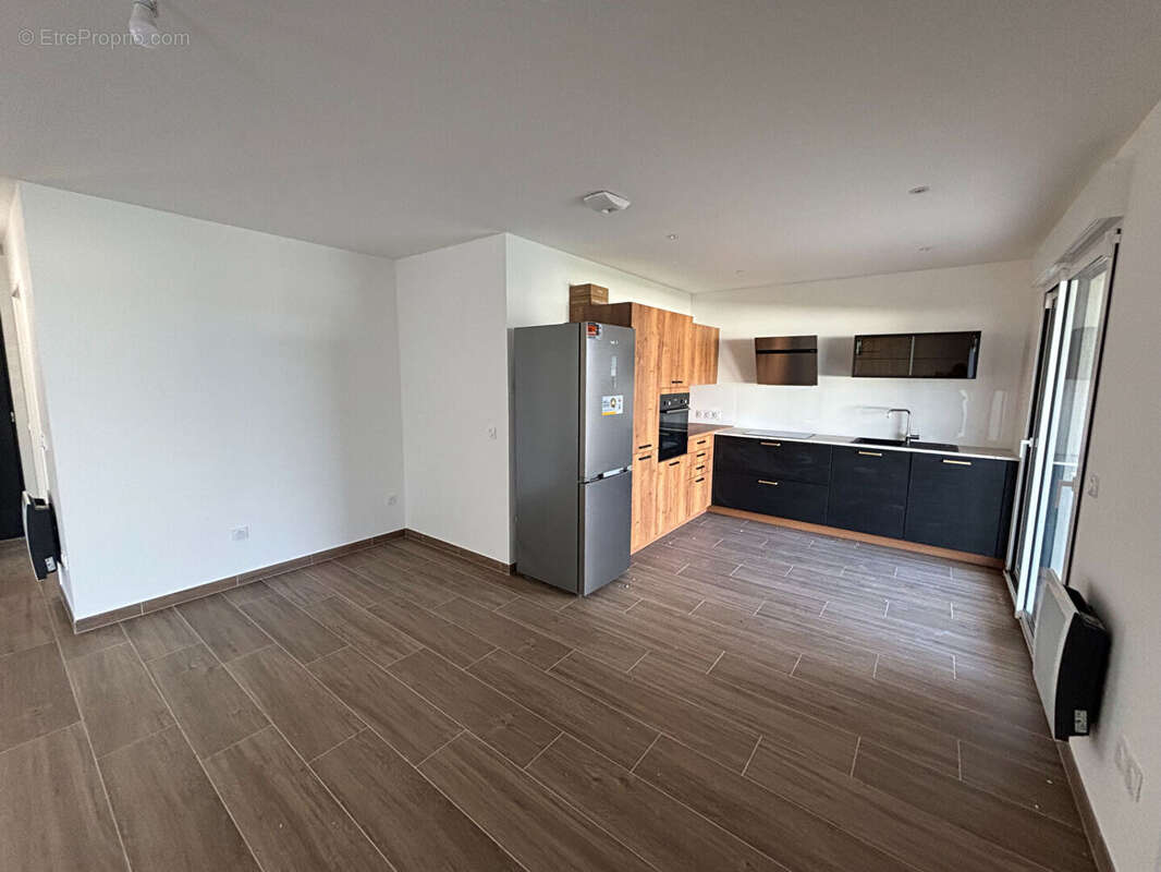 Maison à SAINT-MARTIN-LONGUEAU