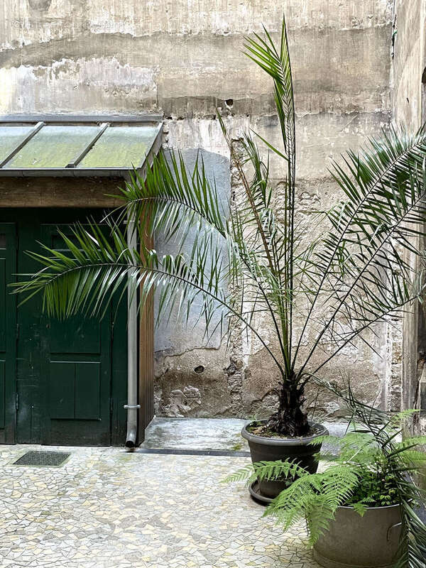 Appartement à BESANCON