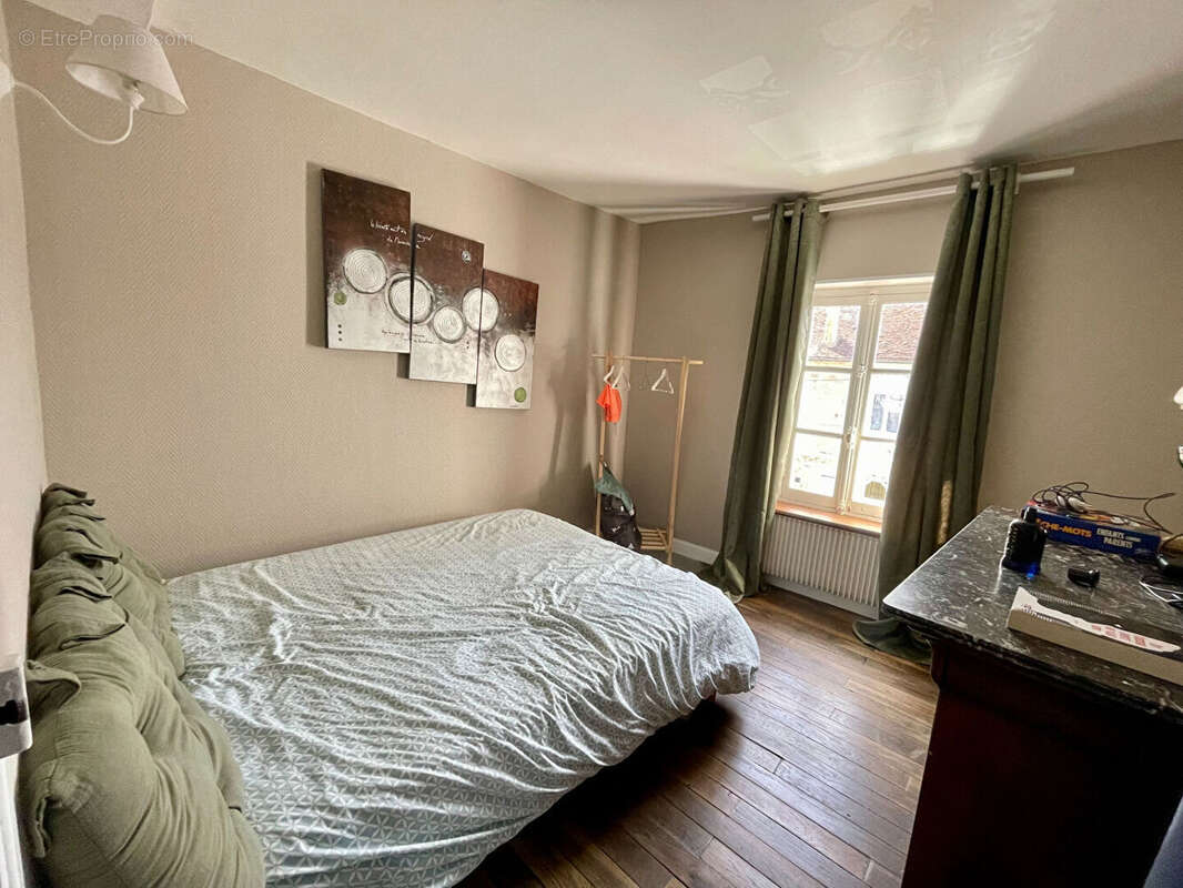 Maison à LA FERTE-SOUS-JOUARRE