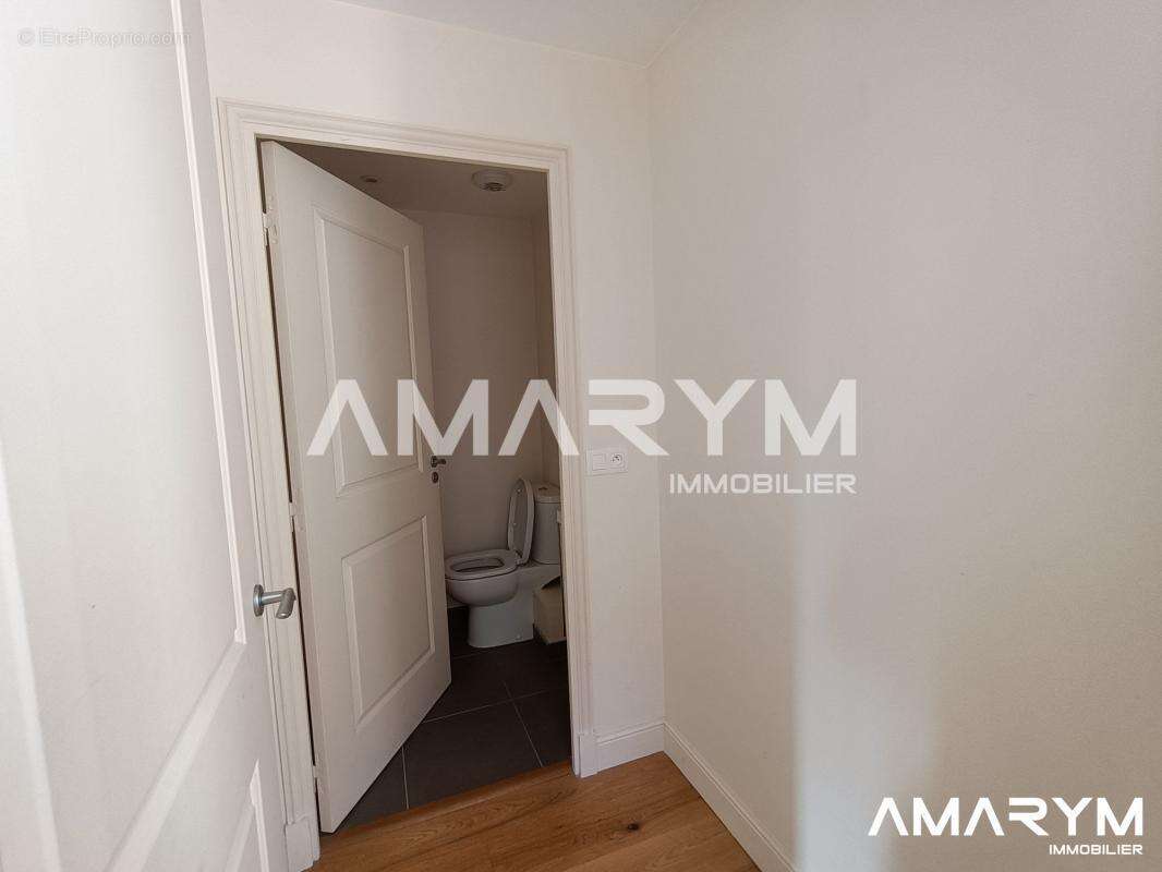 Appartement à DIEPPE