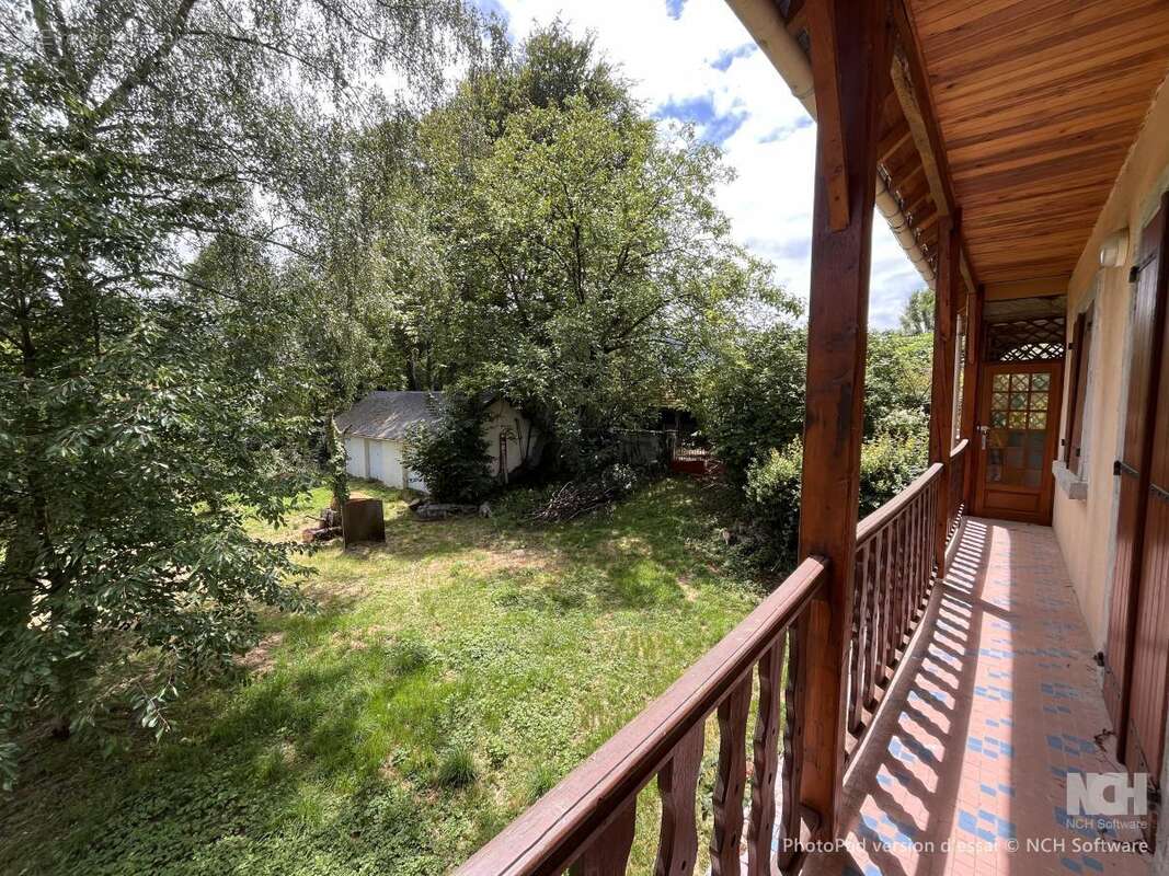 Maison à LABASTIDE