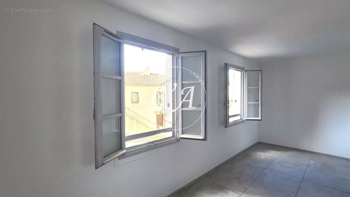 Appartement à BONIFACIO