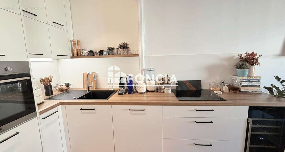 Appartement à LYON-7E