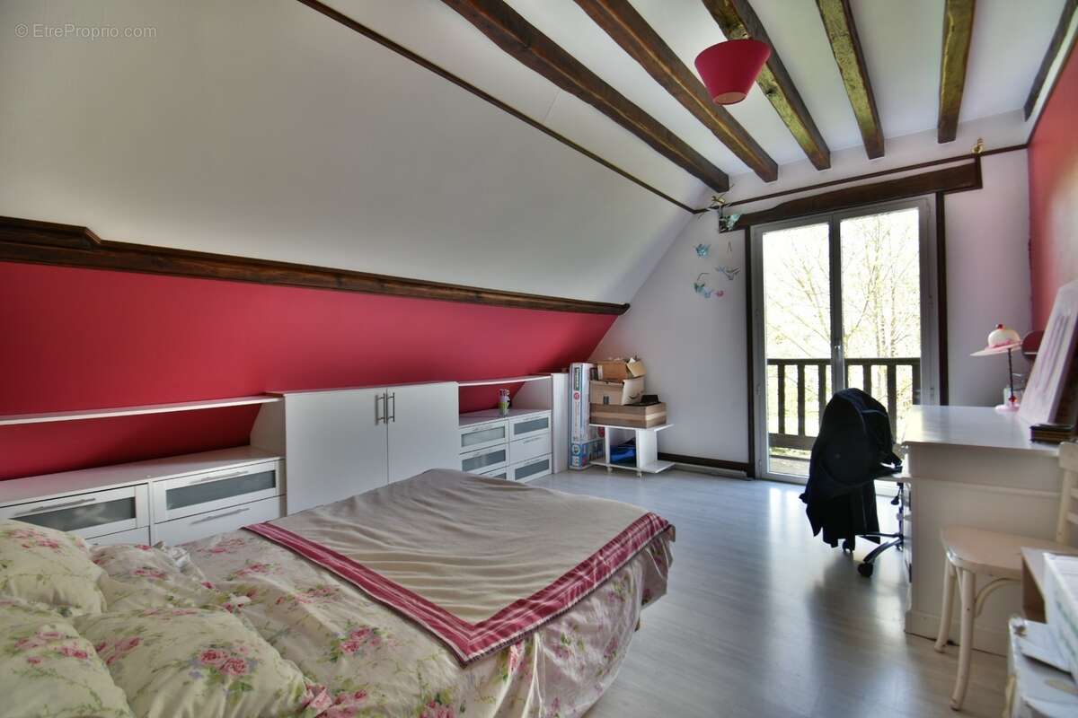 Maison à vendre 12 pièces CHANGE (53) - photo 19