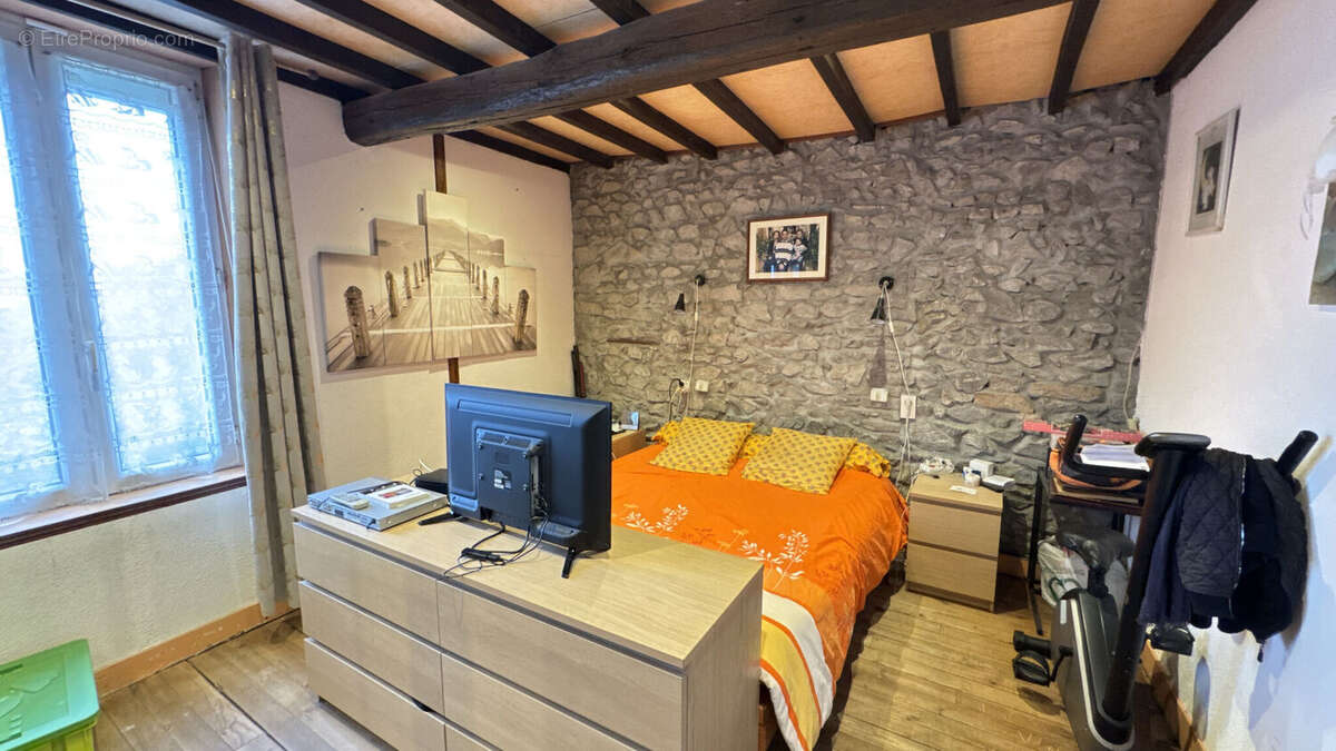 Photo 9 - Maison à AMPLEPUIS