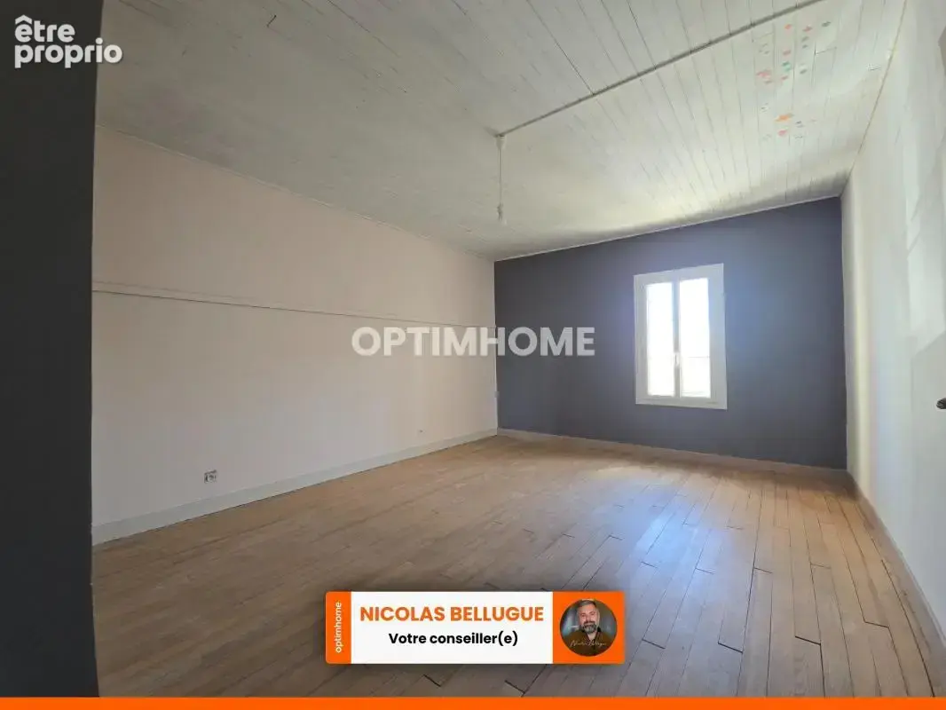 Maison 3 chambres avec garage et vue dégagée - photo 12