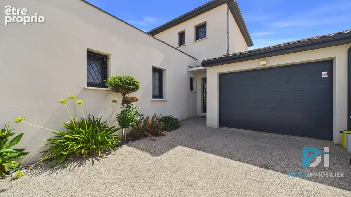 Exclusivité - villa montblanc prestige - photo 20
