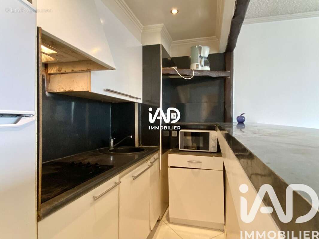 Photo 5 - Appartement à LIVRY-GARGAN