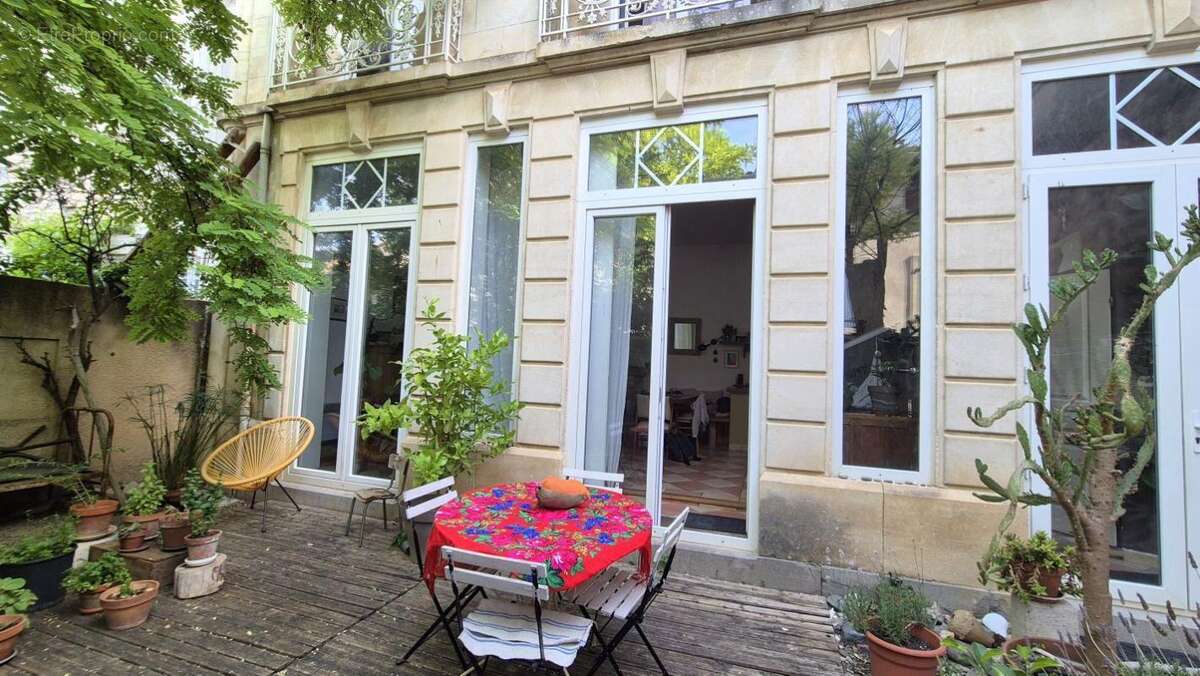Maison 78 m² à Cesseras  - photo 2