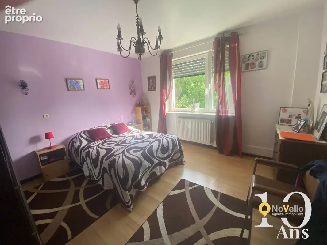 Maison 9 pièces 196 m² à vendre à Etzling (57460) - photo 4