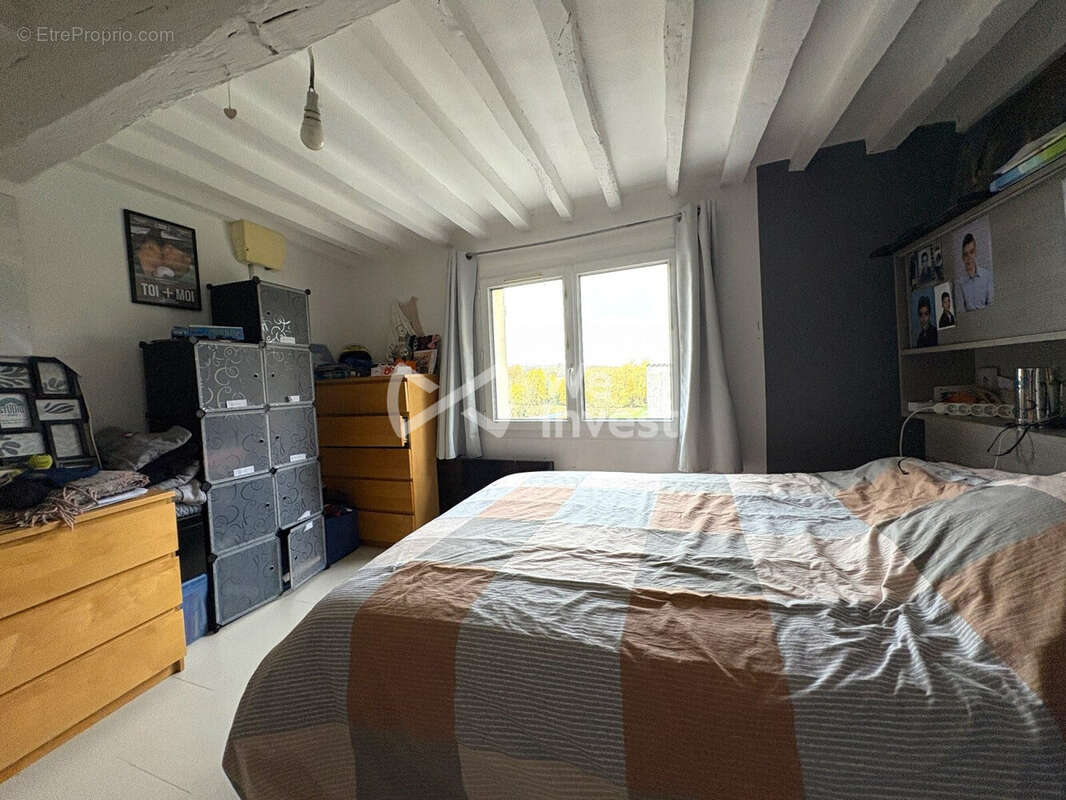 Maison à SAACY-SUR-MARNE