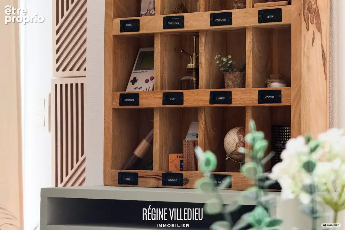 Maison 93 m² à Cherbourg-Octeville  - photo 6