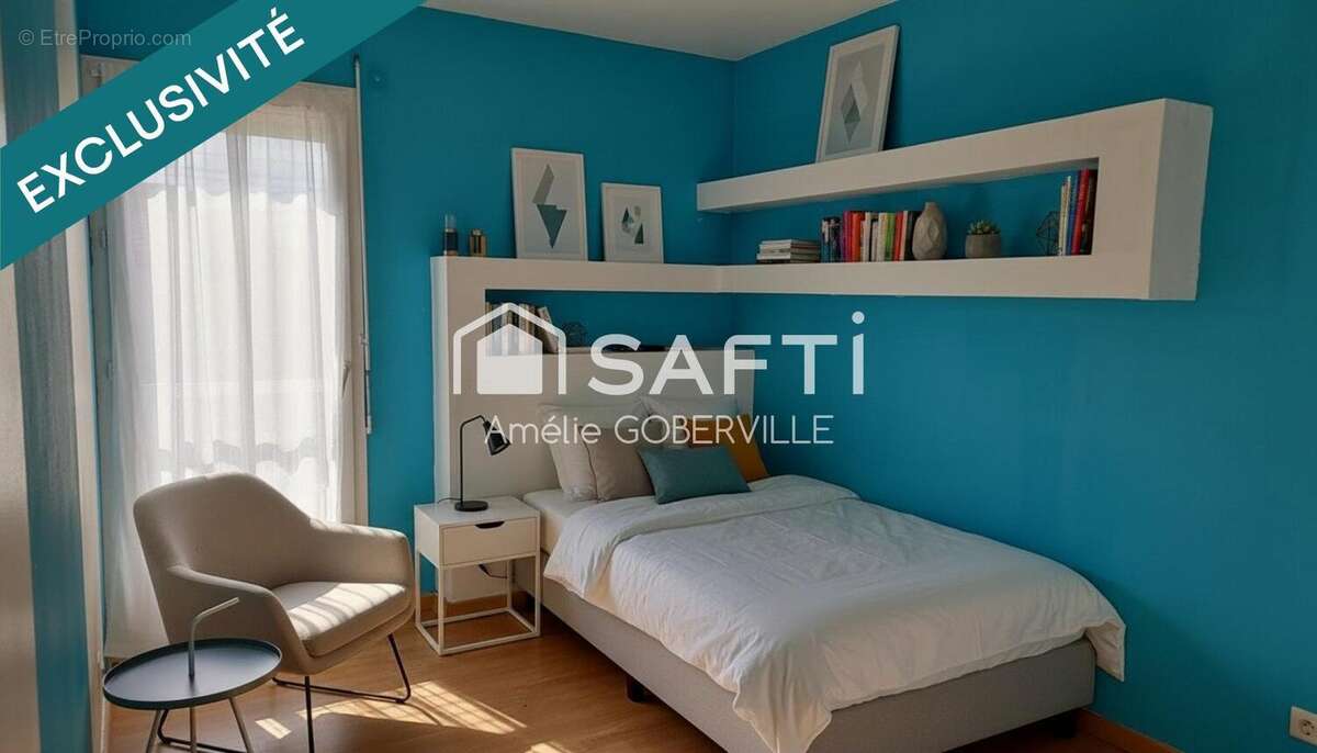 Photo 9 - Maison à VILLENAVE-D&#039;ORNON