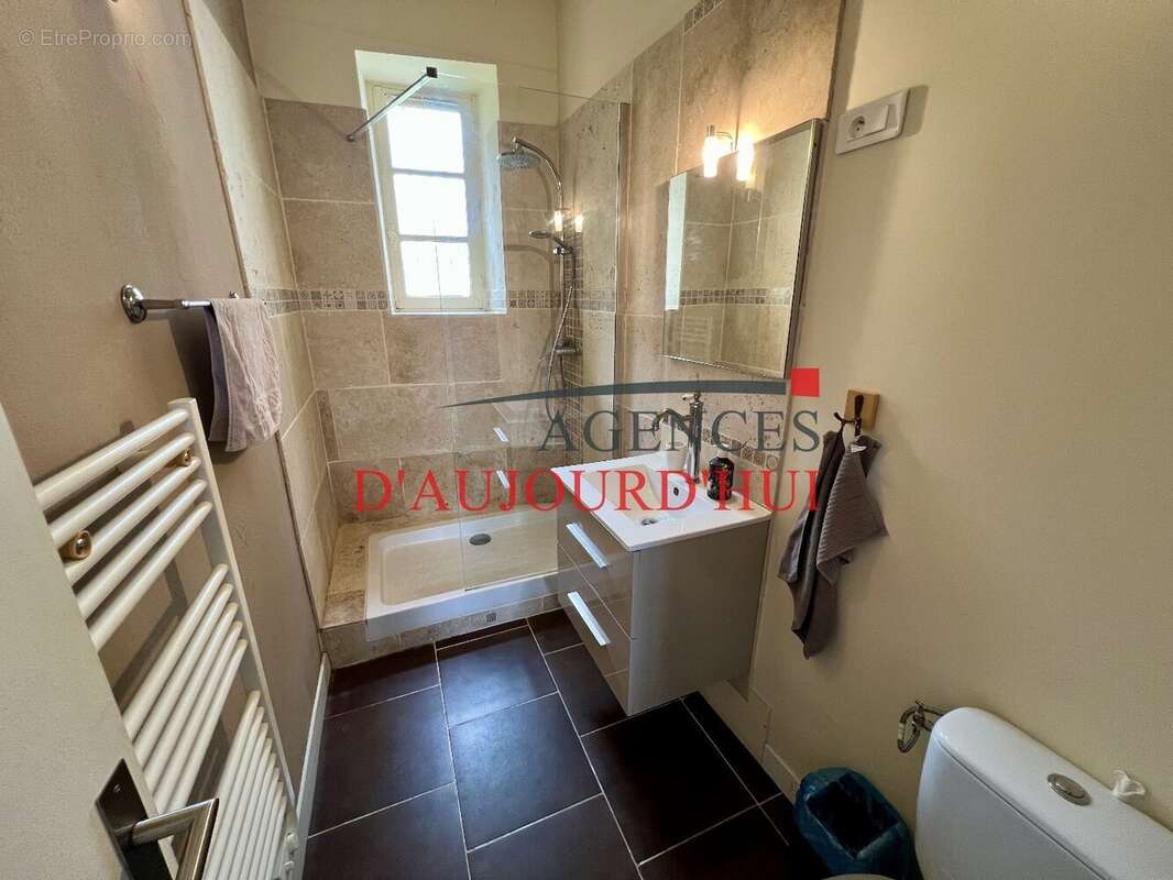Appartement à BAYEUX