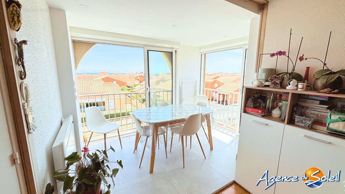 Appartement à NARBONNE