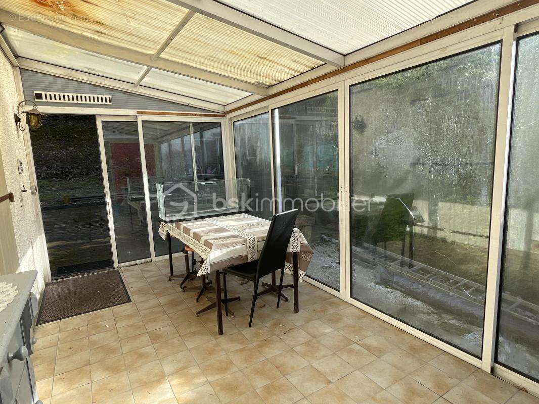 Maison 4 chambres - photo 3