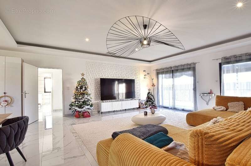 Maison à SAINT-PARGOIRE