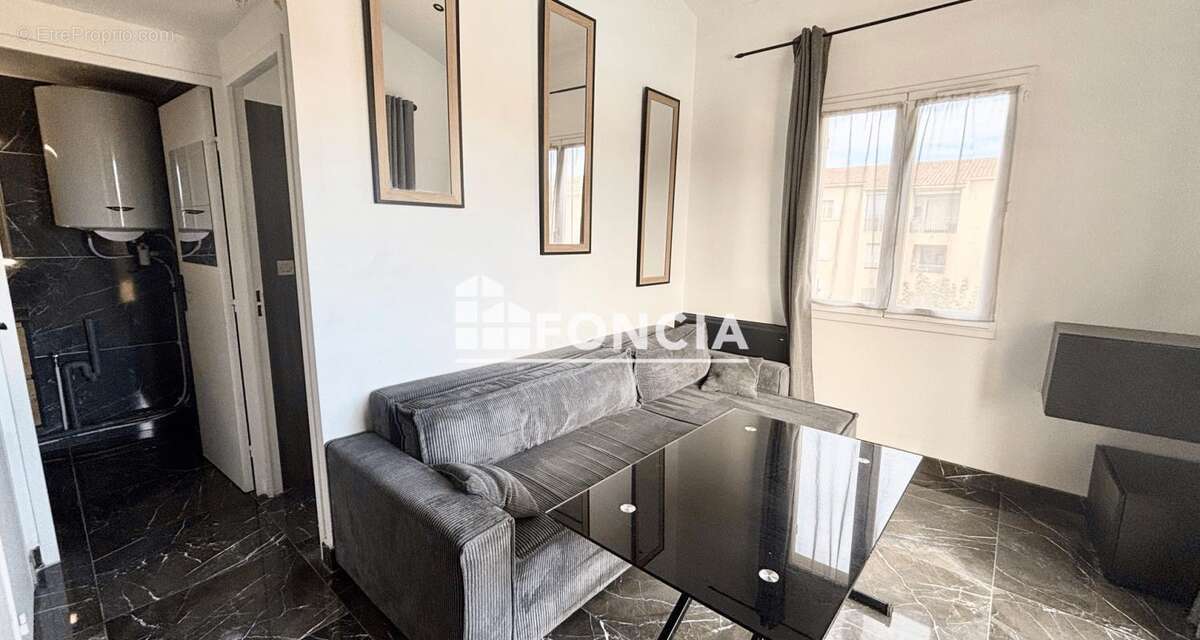 Appartement à FREJUS