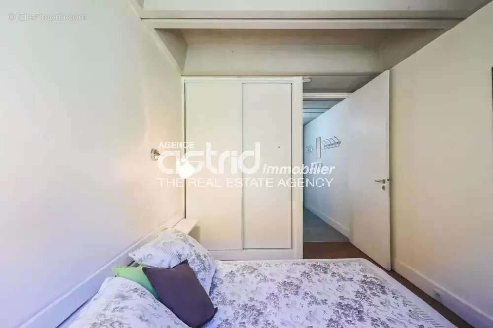 Appartement à CLUSES