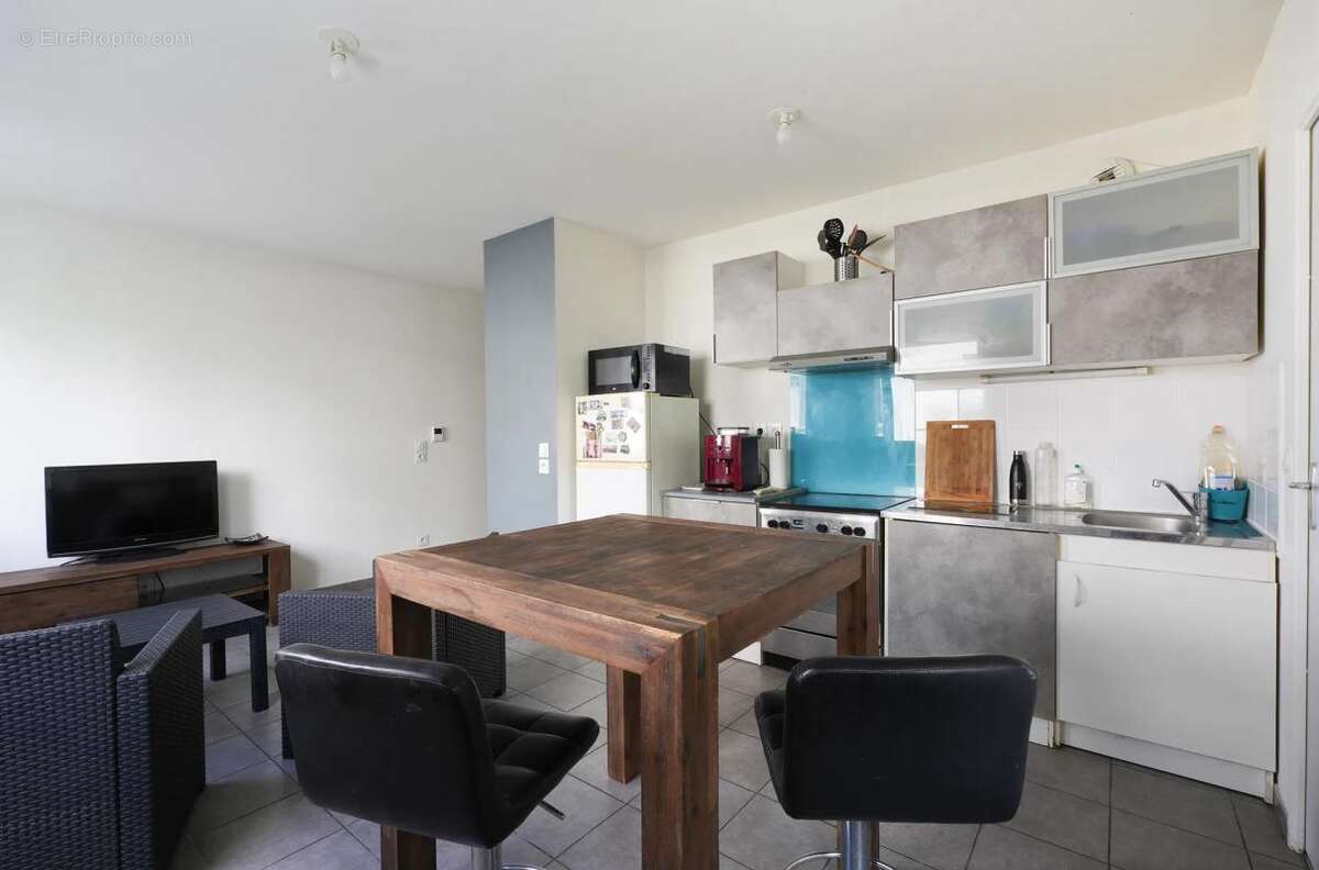 Appartement à VENISSIEUX