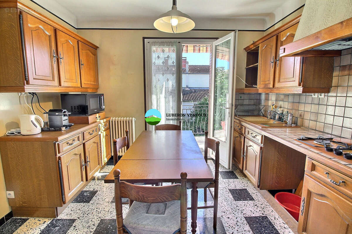 Maison à CARPENTRAS