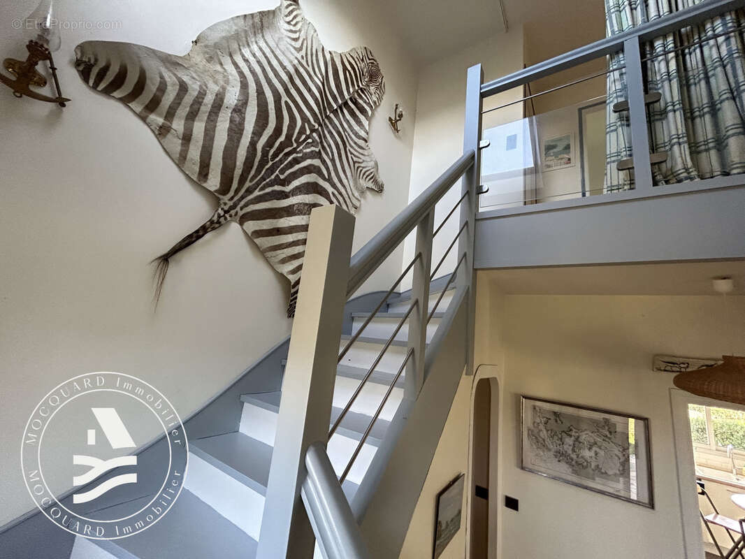 Maison à LOCMARIAQUER