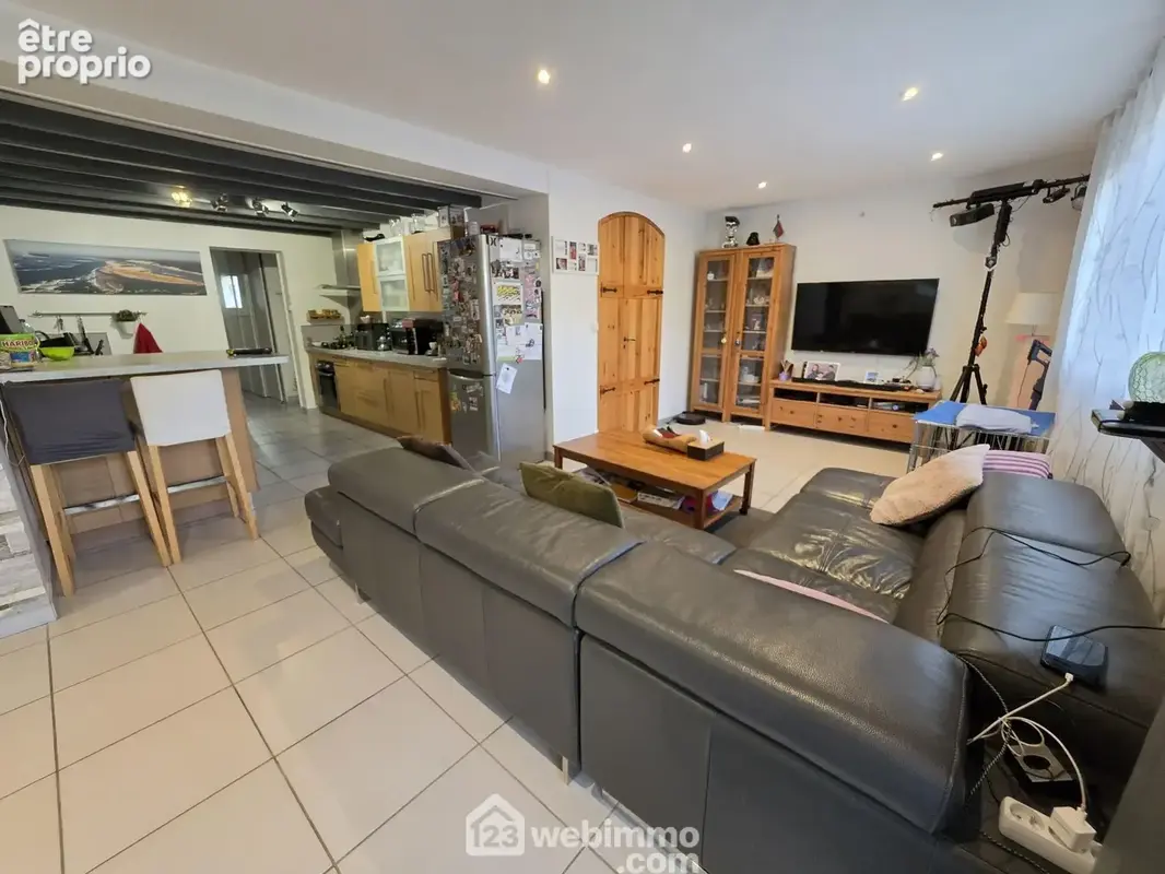 Maison 3 pièces 88 m² à vendre à Le Pian-Medoc (33290) - photo 4