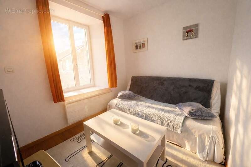 Maison à PLOUGONVELIN