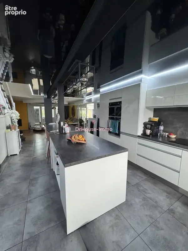 Maison 9 pièces 313 m² à vendre à Rebreuve-Ranchicourt (62150) - photo 8