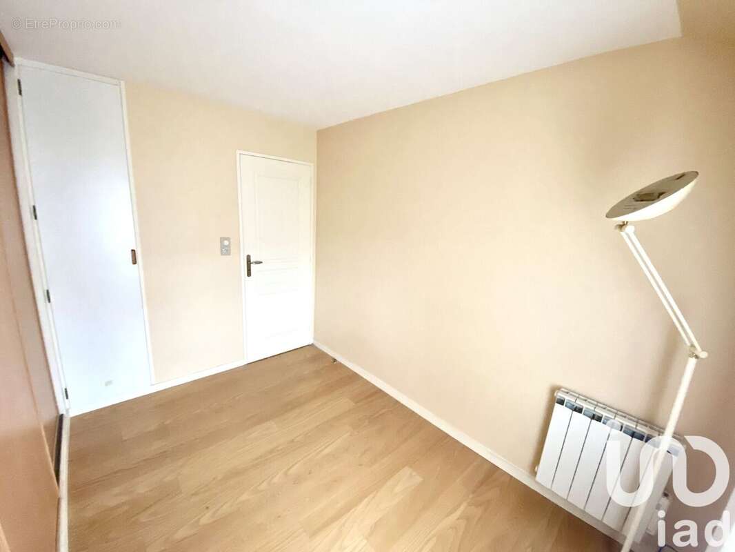 Photo 7 - Maison à BOUFFEMONT