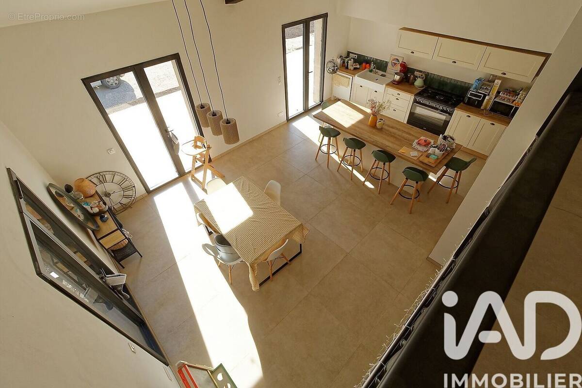 Photo 1 - Maison à VELLERON