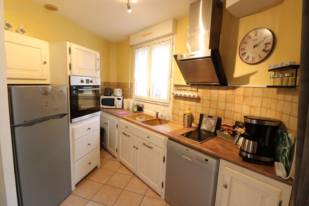 Appartement à ARGELES-SUR-MER