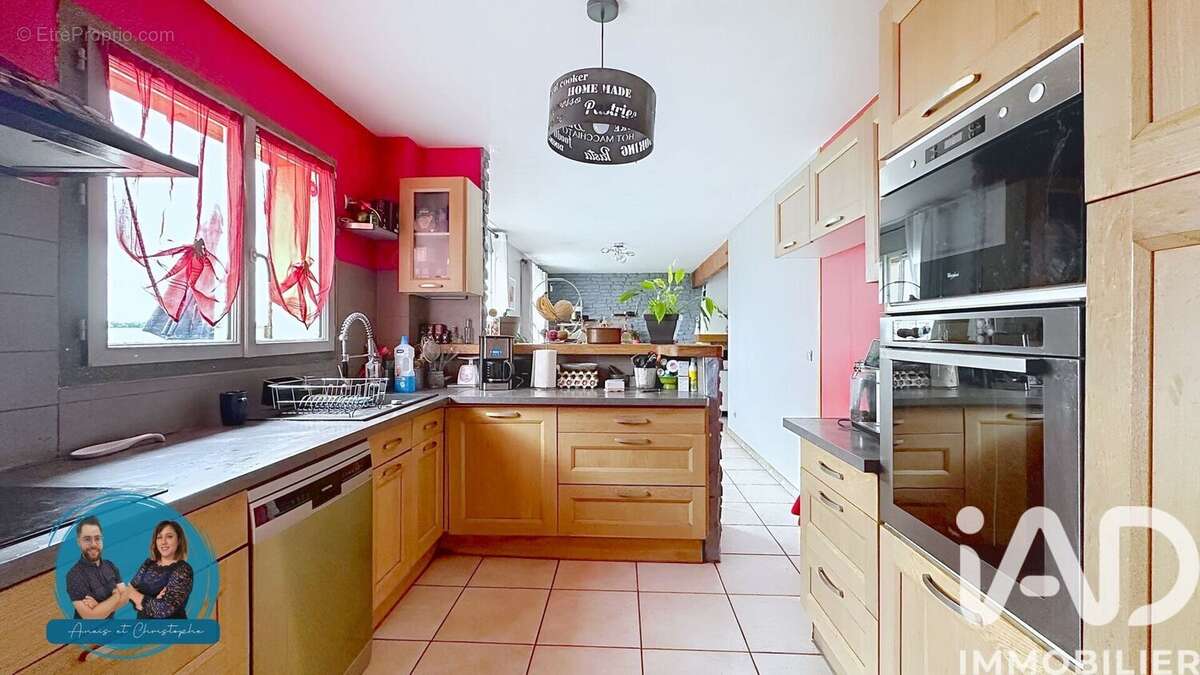 Photo 5 - Maison à VERNOUILLET