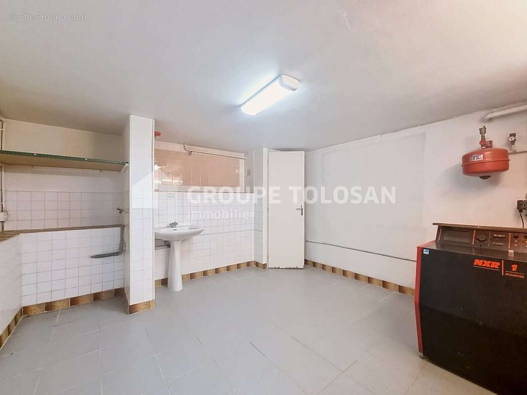 Maison 172 m² à Escalquens  - photo 22